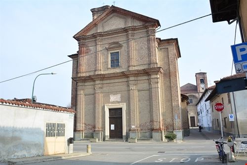  Virle Piemonte Germano Germano